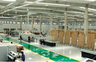 墨瑟工業(yè)4.0閃耀第四屆中國國際門窗博覽會