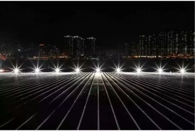 助力點亮港珠澳大橋,雷士照明發(fā)出世界矚目之光