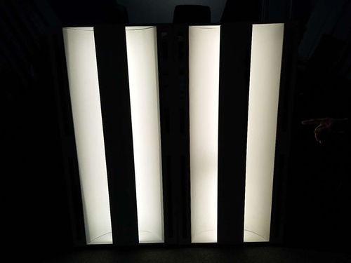 立都照明 辦公室照明燈具的專業解決方案