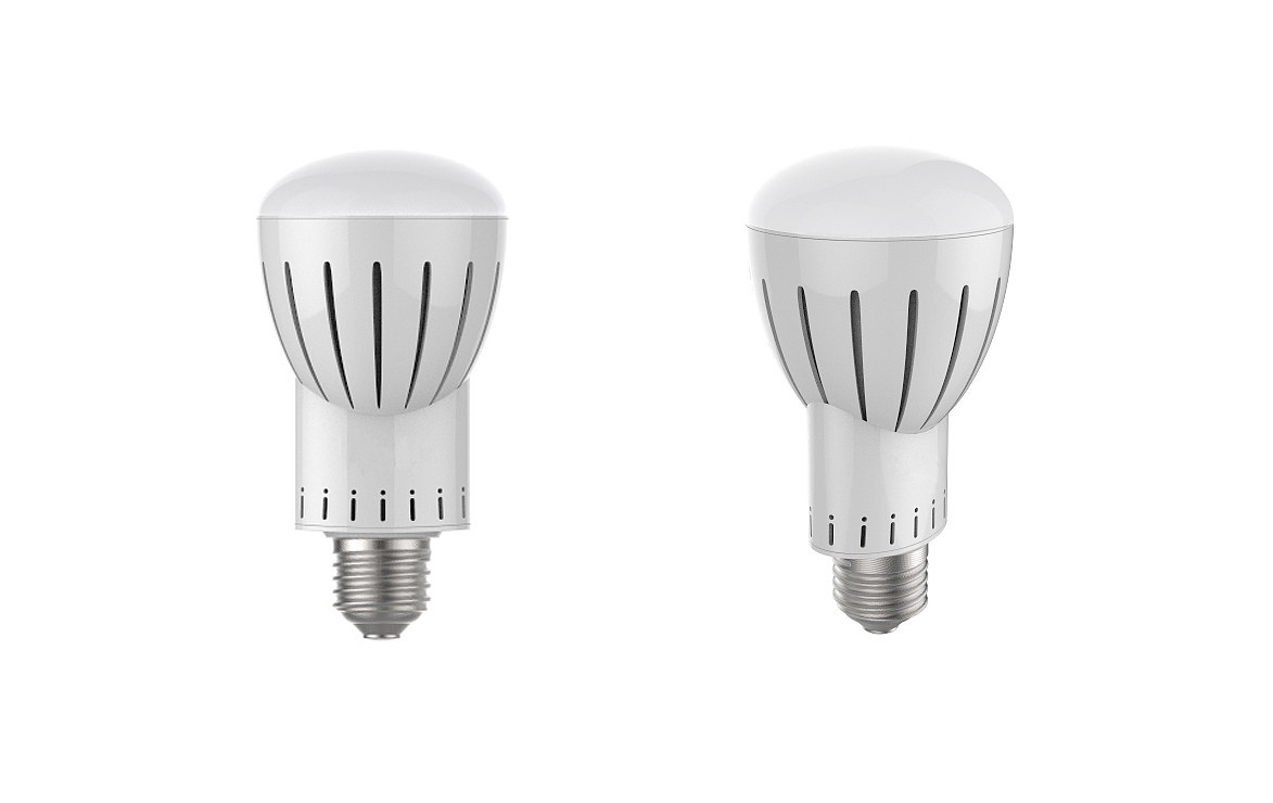 在某照明企業工作的日子