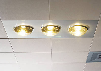 美特照明產品相冊 點亮生活，品質照明解決方案