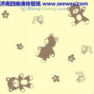 供應建德市蓮花鎮四維液體壁紙模具 廠家價格、效果圖3000款，助力建筑建材新選擇