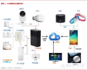 萬物互聯(lián)時(shí)代 最新物聯(lián)網(wǎng)行業(yè)全景解讀與未來展望